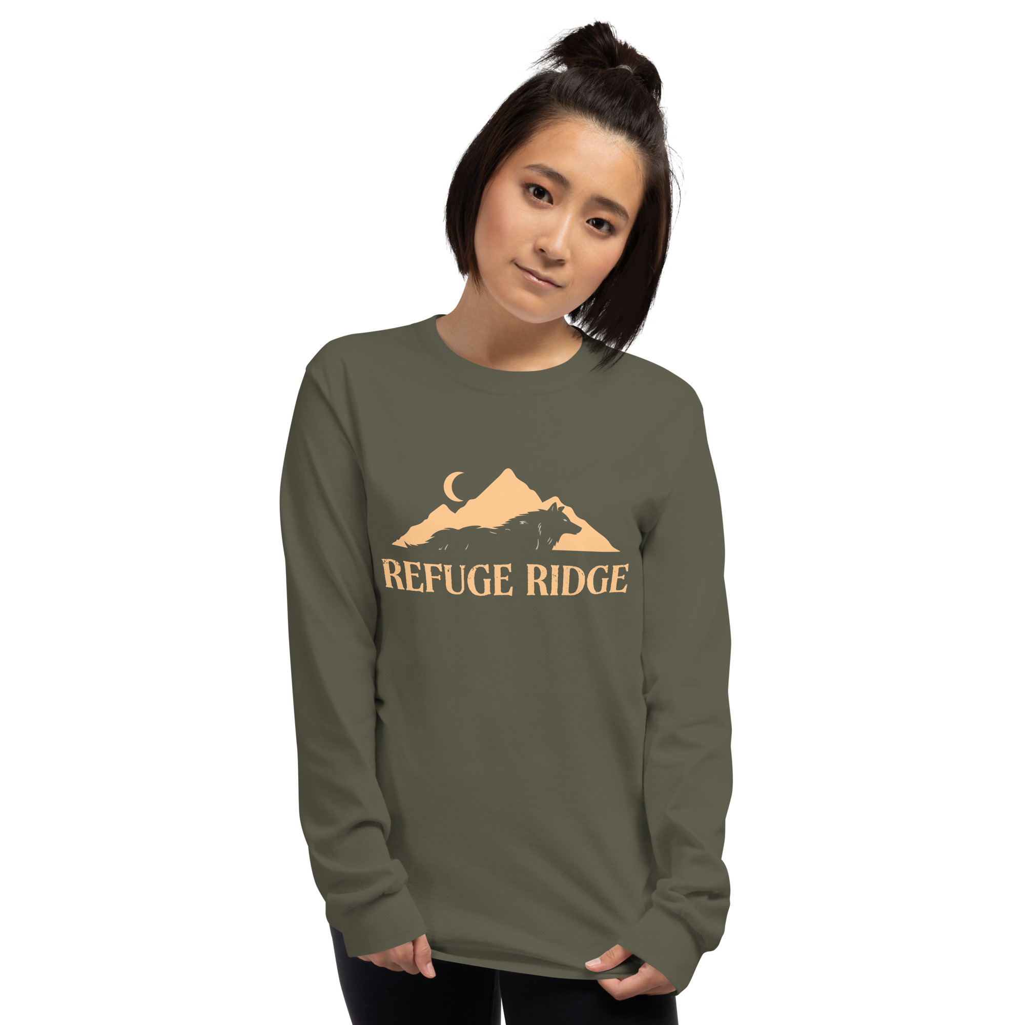 Long Sleeve Shirt - Image 19