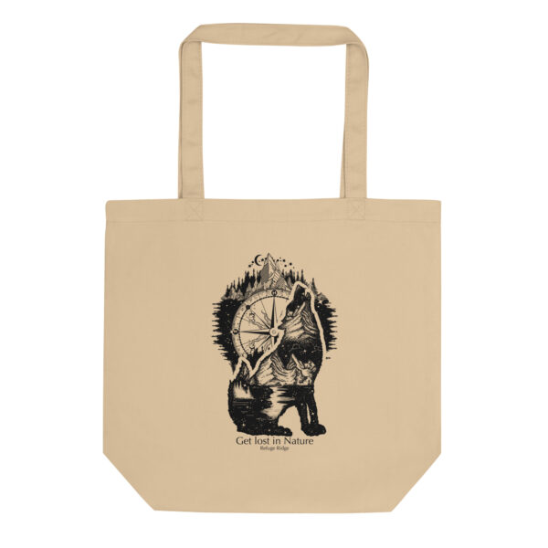 Eco Tote Bag